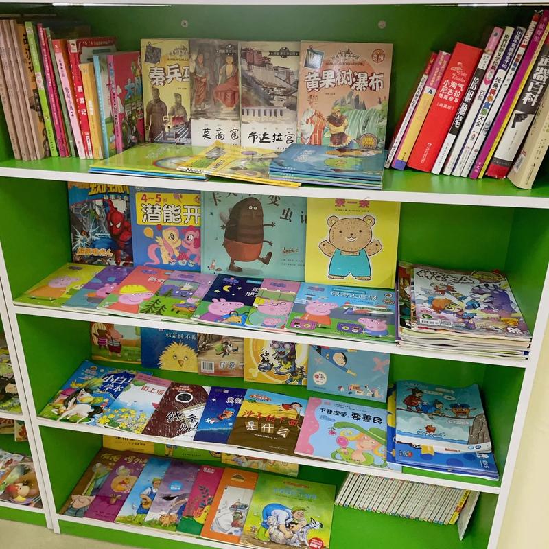 有哪些好的少儿读物值得推荐呢?