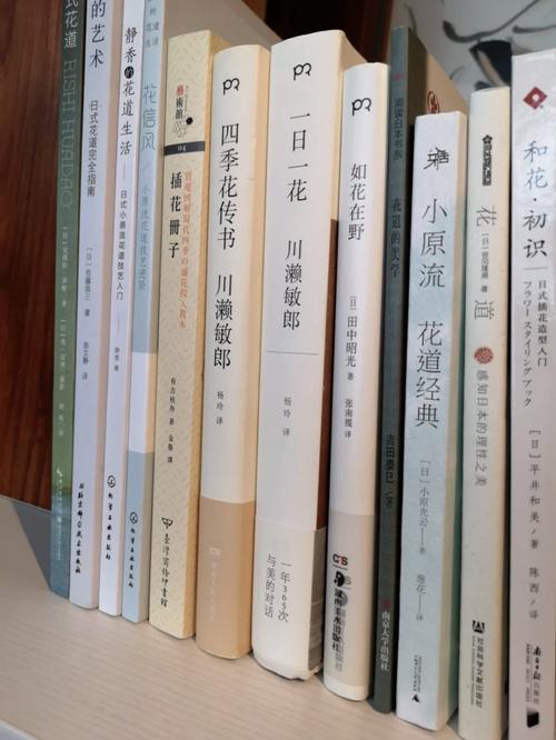 书单推荐,大学生必看的20本经典书籍