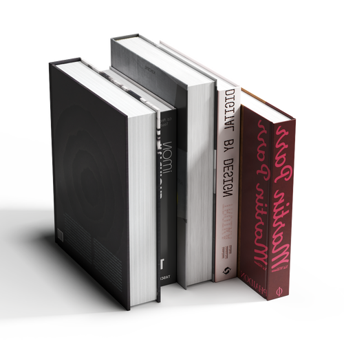 书单推荐,大学生必看的20本经典书籍