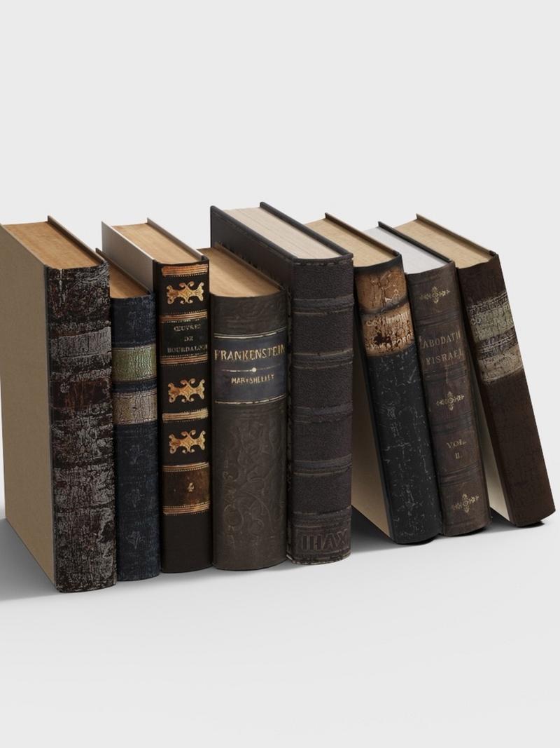 书籍是人类进步的阶梯——[ ]谁写的?